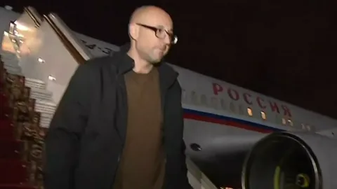 Роман Селезнев